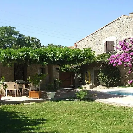 Holiday home Charmante 3 La Milouyette *