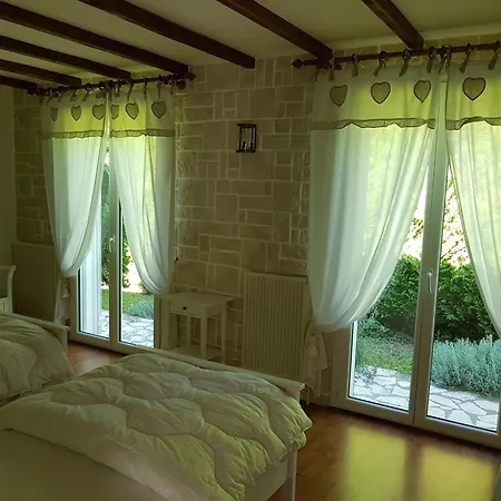 Holiday home Charmante 3 La Milouyette Peyriac-Minervois