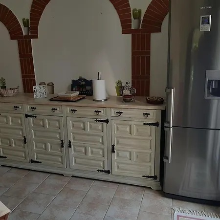 Charmante 3 La Milouyette Holiday home