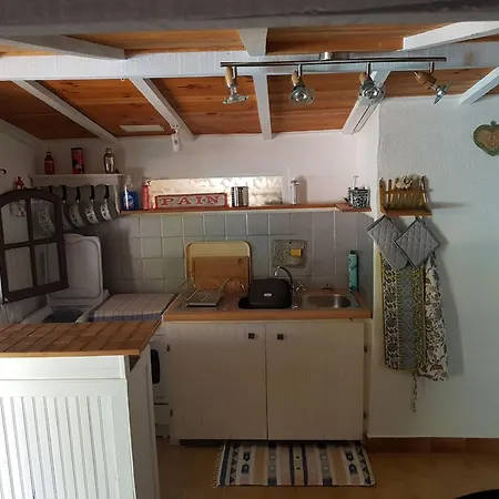 Holiday home Charmante 3 La Milouyette *
