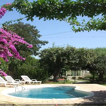 Holiday home Charmante 3 La Milouyette Peyriac-Minervois