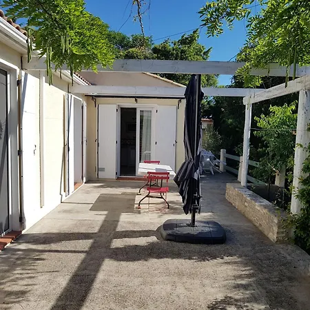 Charmante 3 La Milouyette Holiday home *