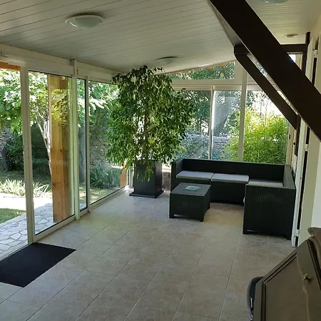 Charmante 3 La Milouyette Holiday home *